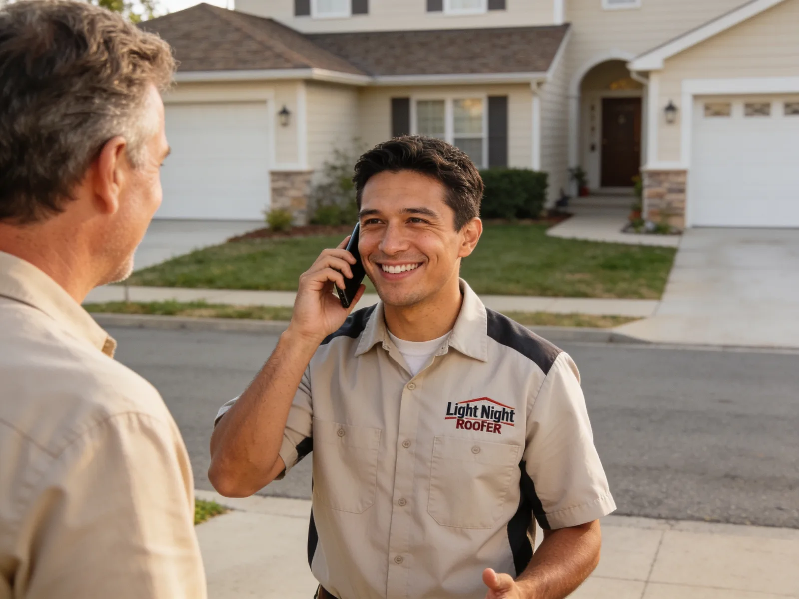 Emergency Roof Repair New Llano, LA FAQs